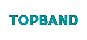 Cooperation Partner with Misen-TOPBAND