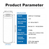 FARASIS 40140LFP-MP20Ah 40140 3.2V 20Ah 40A Rechargeable LiFePO4 Battery Cell