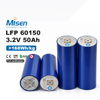 DFD LFR60150 60150 3.2V 50Ah 160Wh Full-Tab LiFePO4 Cylindrical Battery Cell