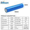 CNAE 32140NaR-MP10Ah 3.0V 10Ah 32140 Rechargeable Sodium-Ion Battery Cell