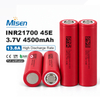 DMEGC INR21700-45E 21700 3.7V 4500mAh Rechargeable Lithium-Ion Battery Cell
