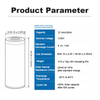 EVE G13 G16 4695P 46950 3.65V 27.4Ah 30Ah 100Wh 5C Power Lithium-Ion Battery Cell
