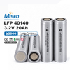FARASIS 40140LFP-MP20Ah 40140 3.2V 20Ah 40A Rechargeable LiFePO4 Battery Cell