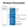 EVE ICR18650/26V 3.6V 2550mAh 7.5A Rechargeable Lithium-Ion Battery Cell