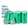 BYD FC4680 4680 3.2V 15000mAh 1C Rechargeable Lithium-Ion Battery Cell