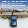 Misenpower CGC60138EA 60138 2.45V 30Ah 300A Continuous High-Power Lithium Titanate LTO Battery Cell