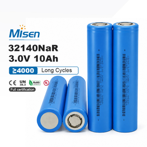 CNAE 32140NaR-MP10Ah 3.0V 10Ah 32140 Rechargeable Sodium-Ion Battery Cell