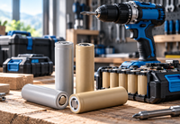 21700 Battery Cells for Power Tools