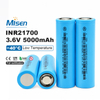 FEB 21700-50A 3.6V 5000mAh 15A Low-Temperature Rechargeable Lithium-Ion Battery Cell
