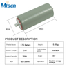 Misenpower CGC60138EA 60138 2.45V 30Ah 300A Continuous High-Power Lithium Titanate LTO Battery Cell
