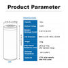 BYD FC4680 4680 3.2V 15000mAh 1C Rechargeable Lithium-Ion Battery Cell
