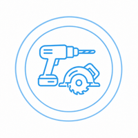 Power Tools